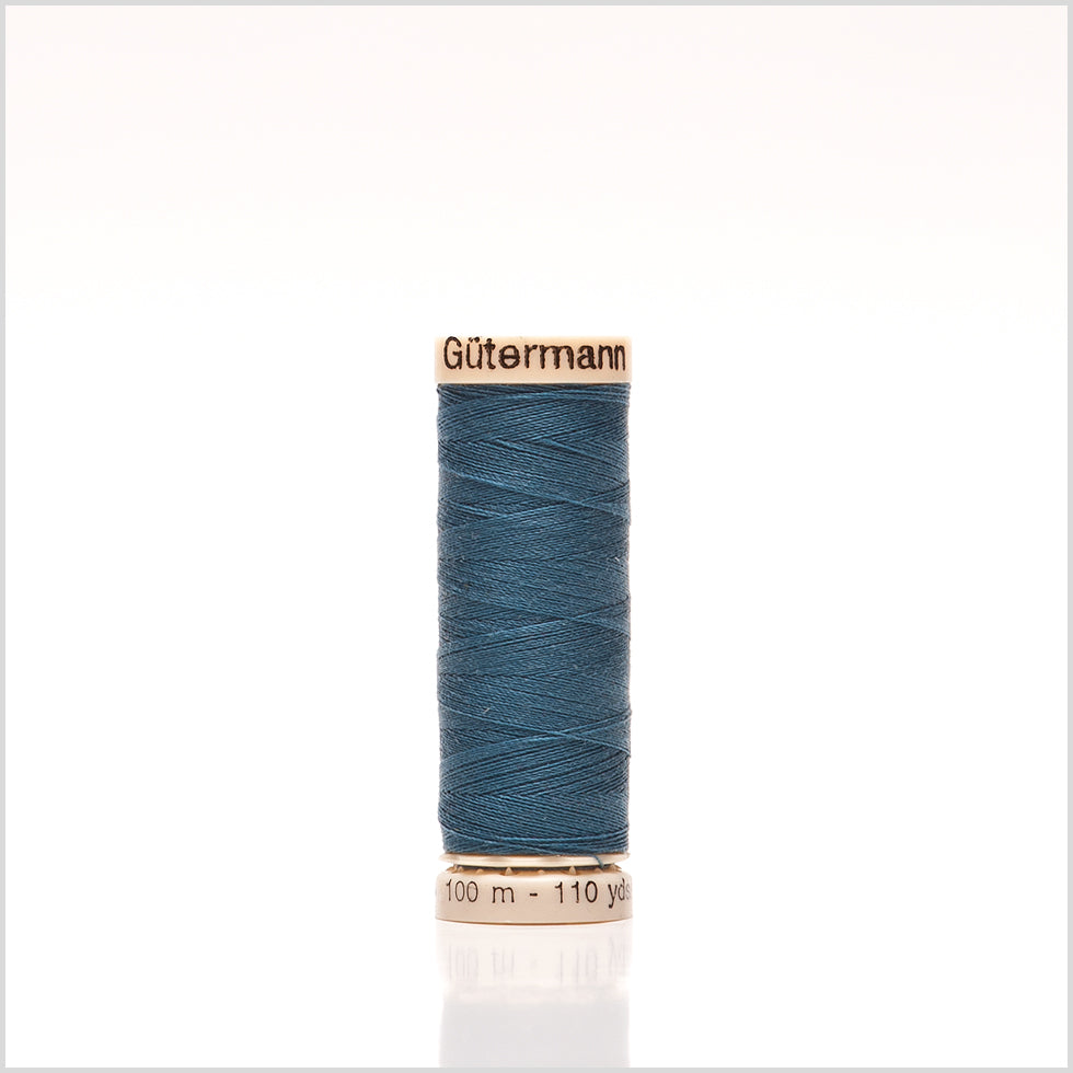 Gutermann Sew All Thread 100m - 635 Light Teal - Joann Fabrics