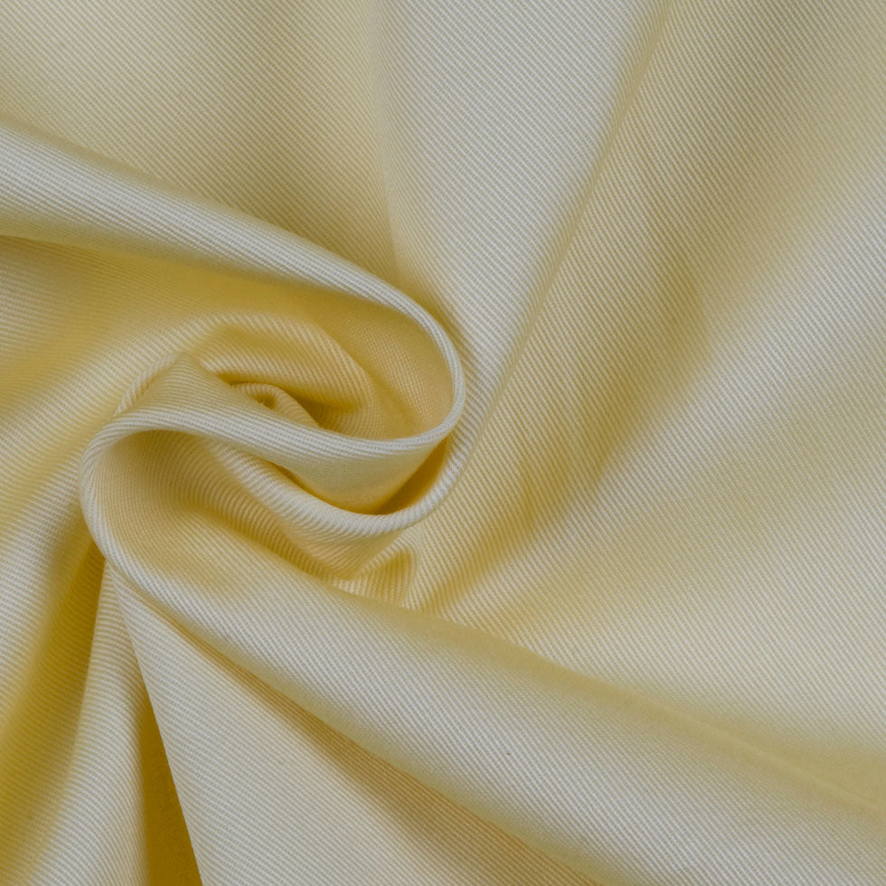 Organic Cotton Twill - Sun - Stratton Collection - Joann Fabrics