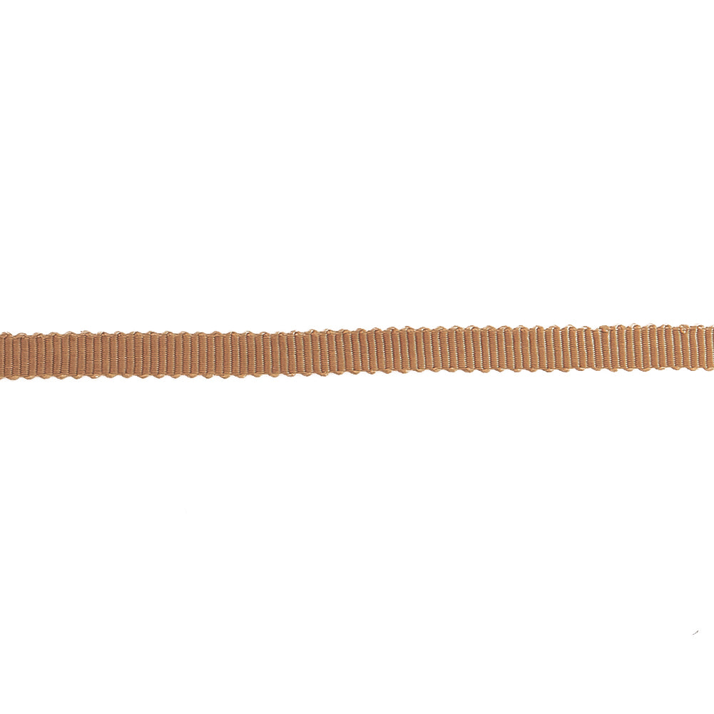 Starfish Petersham Grosgrain Ribbon - 0.25