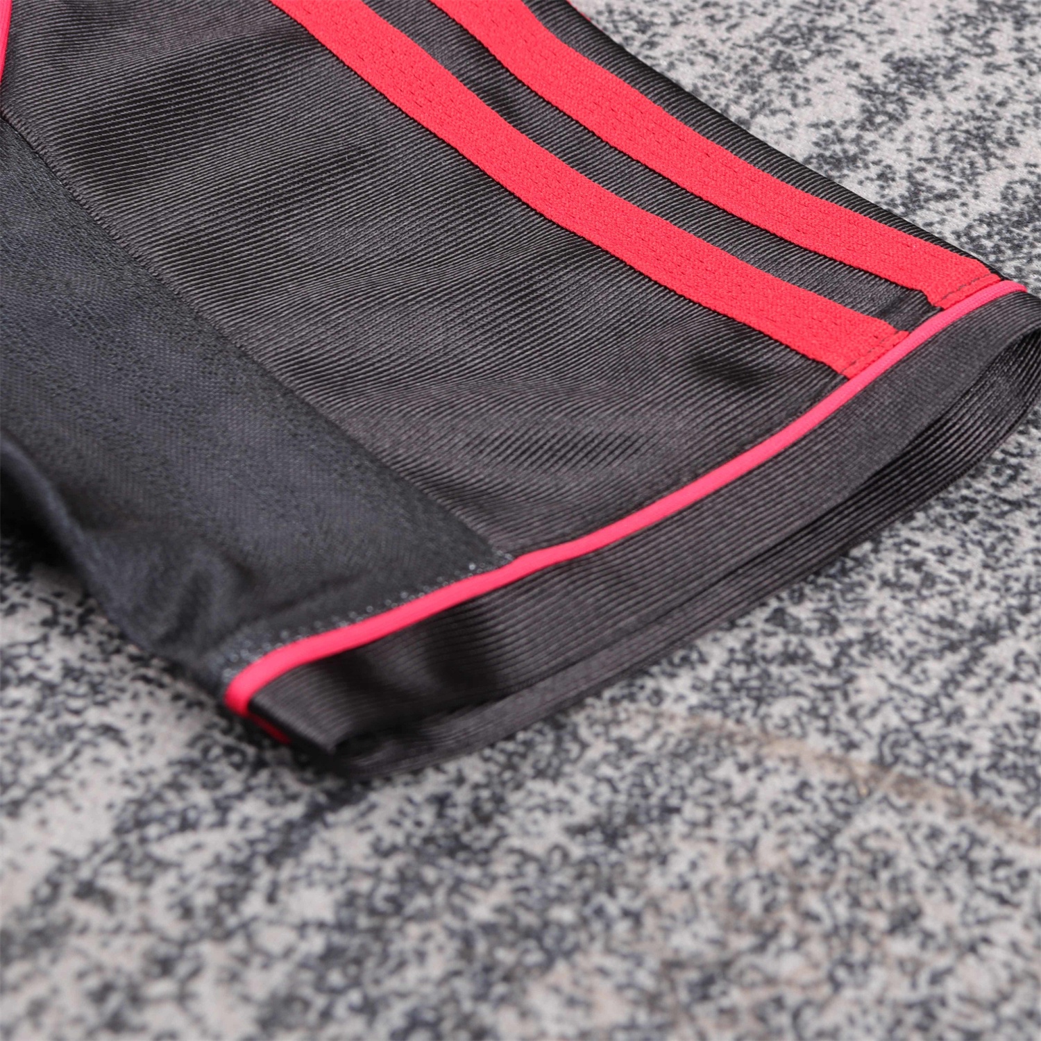 Retro AC Milan 1998-99 Third Kids Kit - UnitedFutballJersey