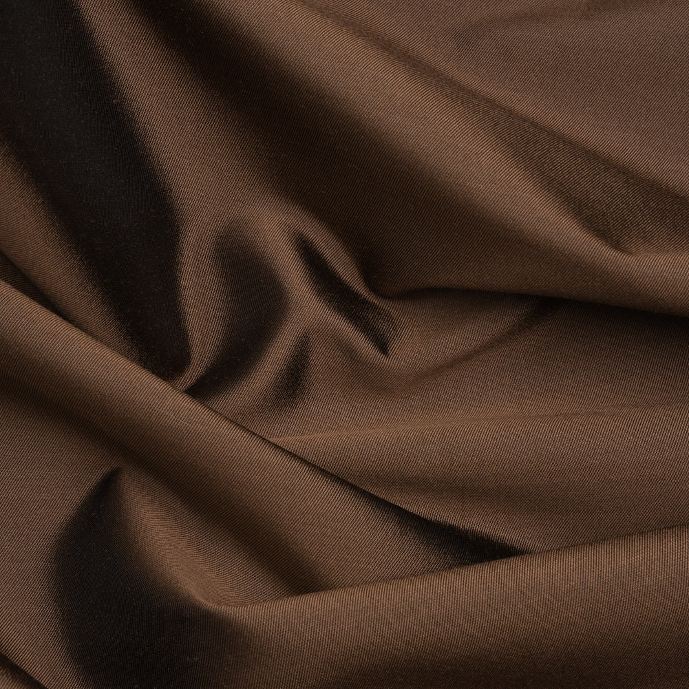 Silk Wool Twill - Toffee - Premium Collection - Joann Fabrics