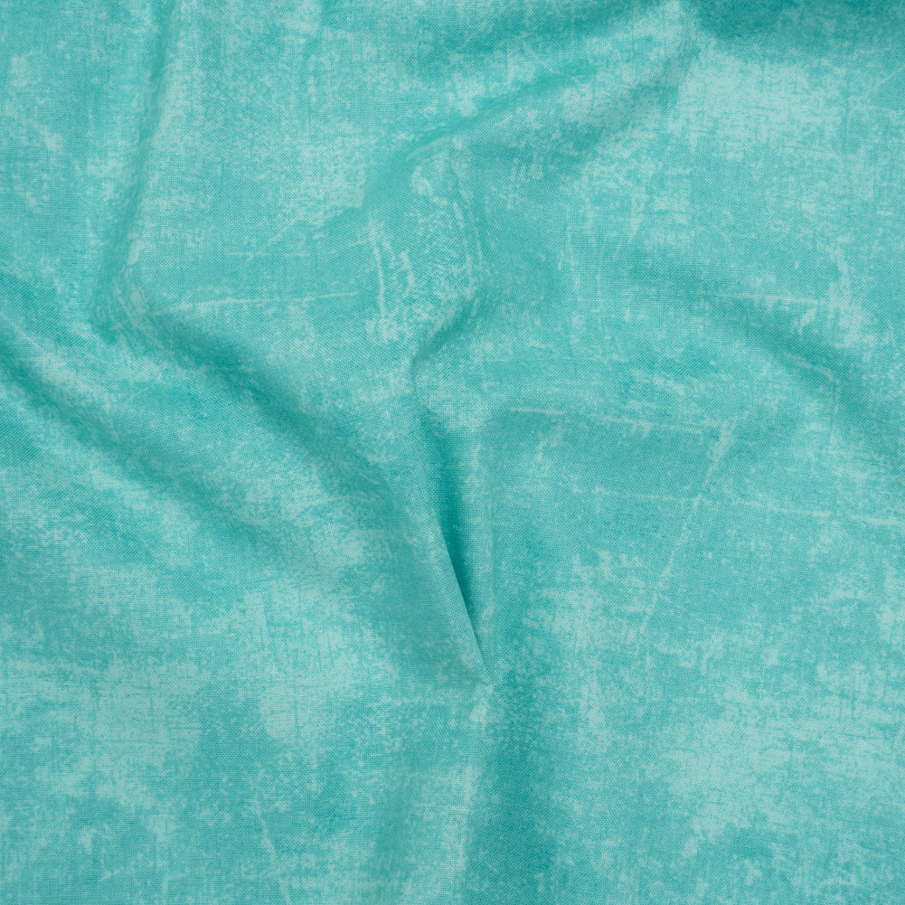 Printed Quilting Cotton by Northcott - Bermuda Painterly Texture - Canvas Collection - Joann Fabrics