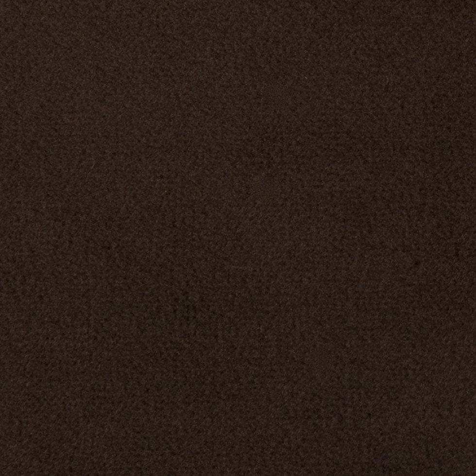Espresso Solid Velvet - Joann Fabrics