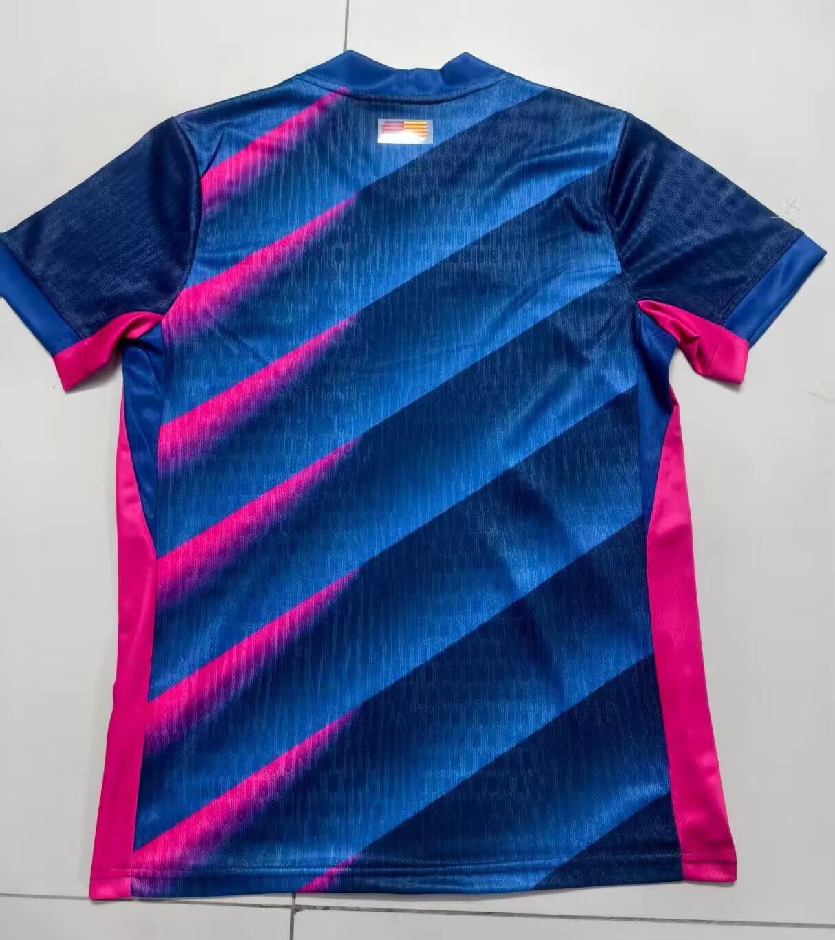 2025/2026 Barcelona Special Edition 24 Football Jersey 1:1 Thai Quality