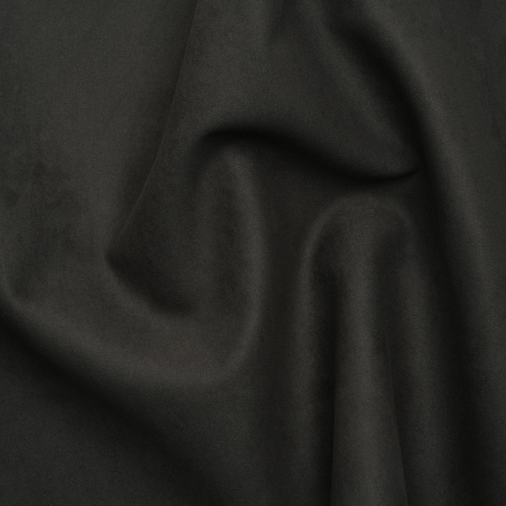 Upholstery Faux Suede - Ebony - Lyndhurst Collection - Joann Fabrics