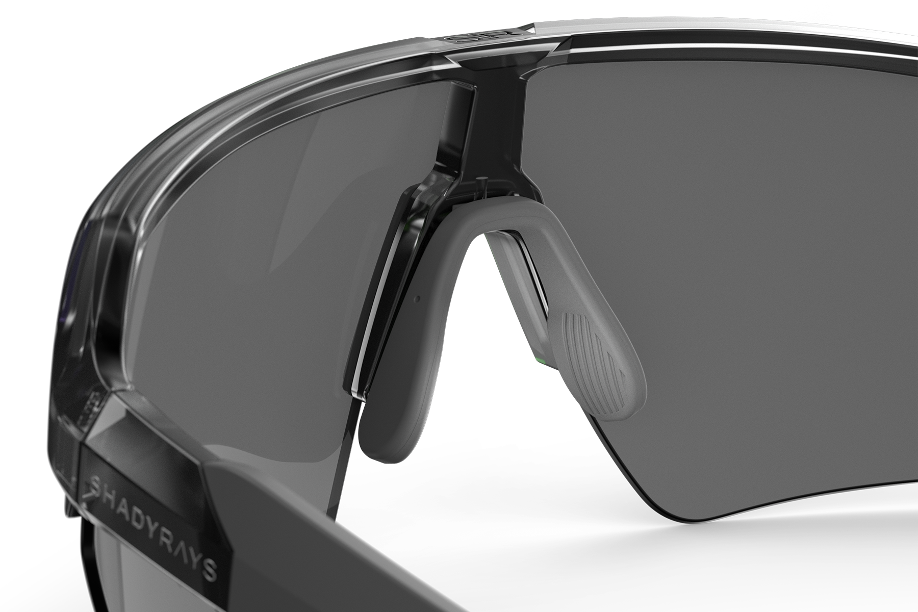 Apex – Slate Rose Polarized