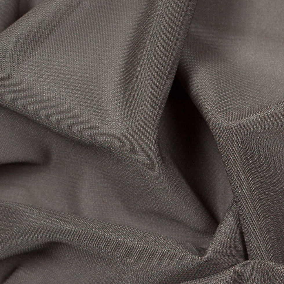 Theory Dark Olive Polyester Tricot - Joann Fabrics