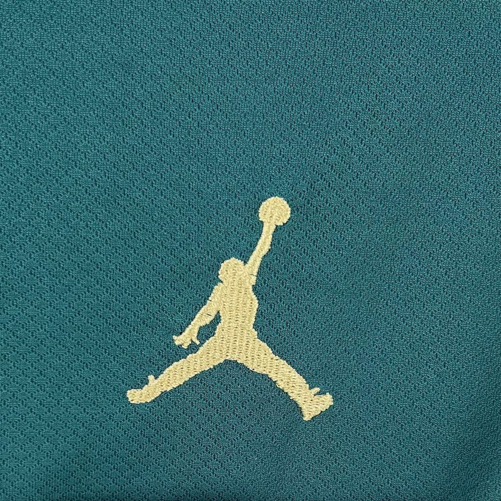 2025/2026 Liverpool Joint Edition Football Shirt 1:1 Thai Quality