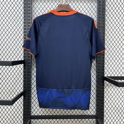2025/2026 Nottingham Forest Third Away Football Shirt 1:1 Thai Quality