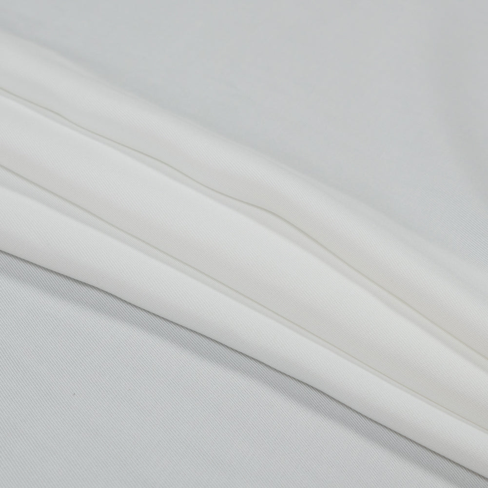 Tencel Twill - White - Brooke Collection - Joann Fabrics