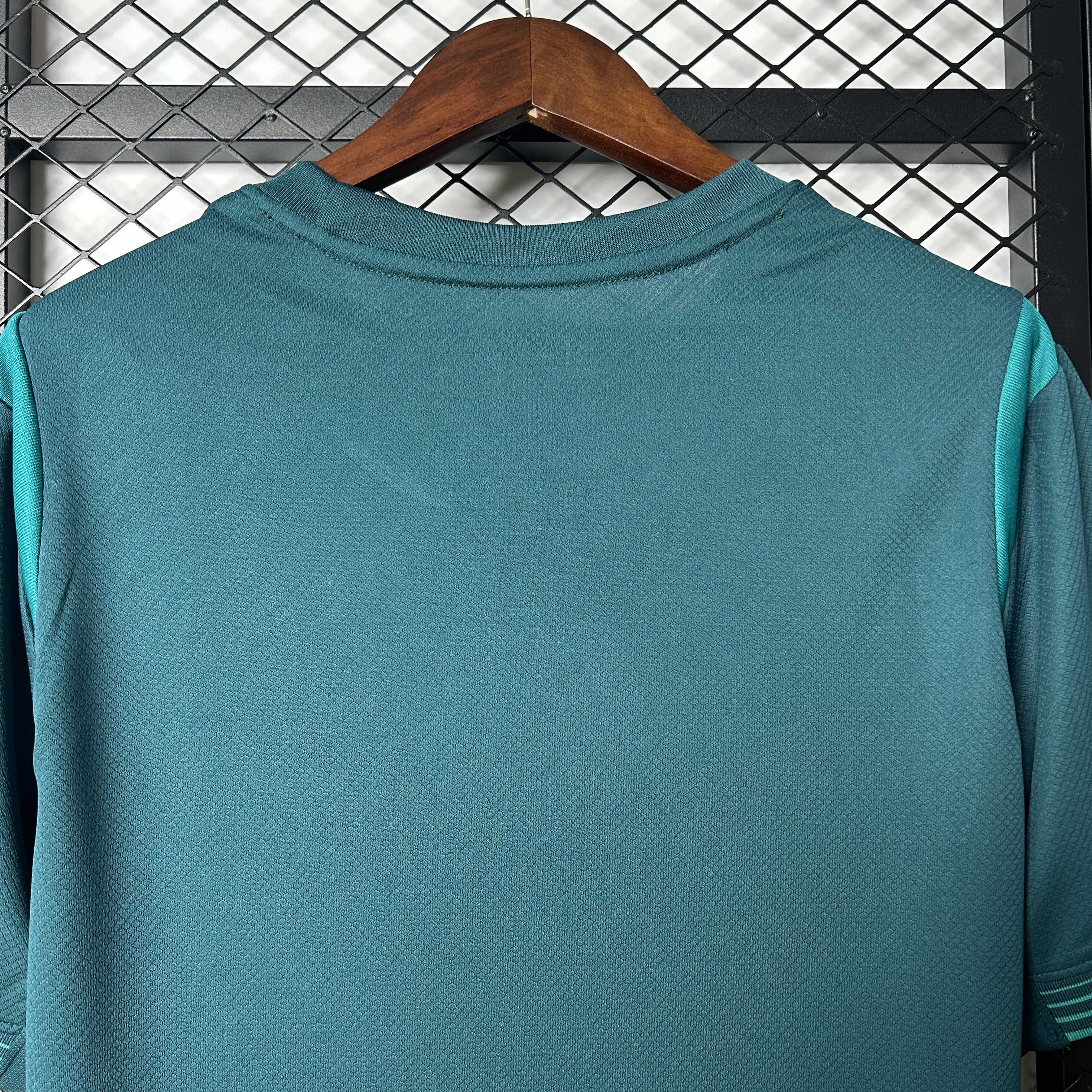 2025/2026 Nigeria National Team Away Football Shirt 1:1 Thai Quality