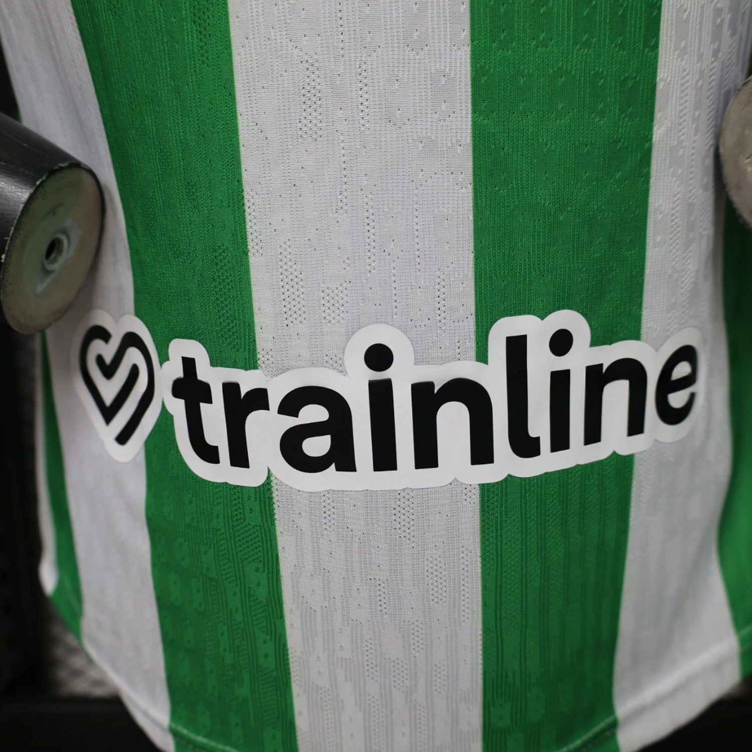 Real Betis 26-27 Home Jersey - Player Version - UnitedFutballJersey