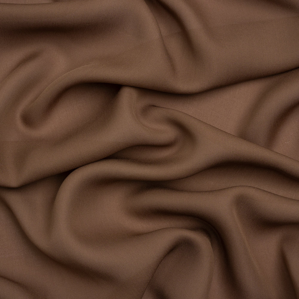 Silk Double Georgette - Cappuccino - Premium Collection - Joann Fabrics