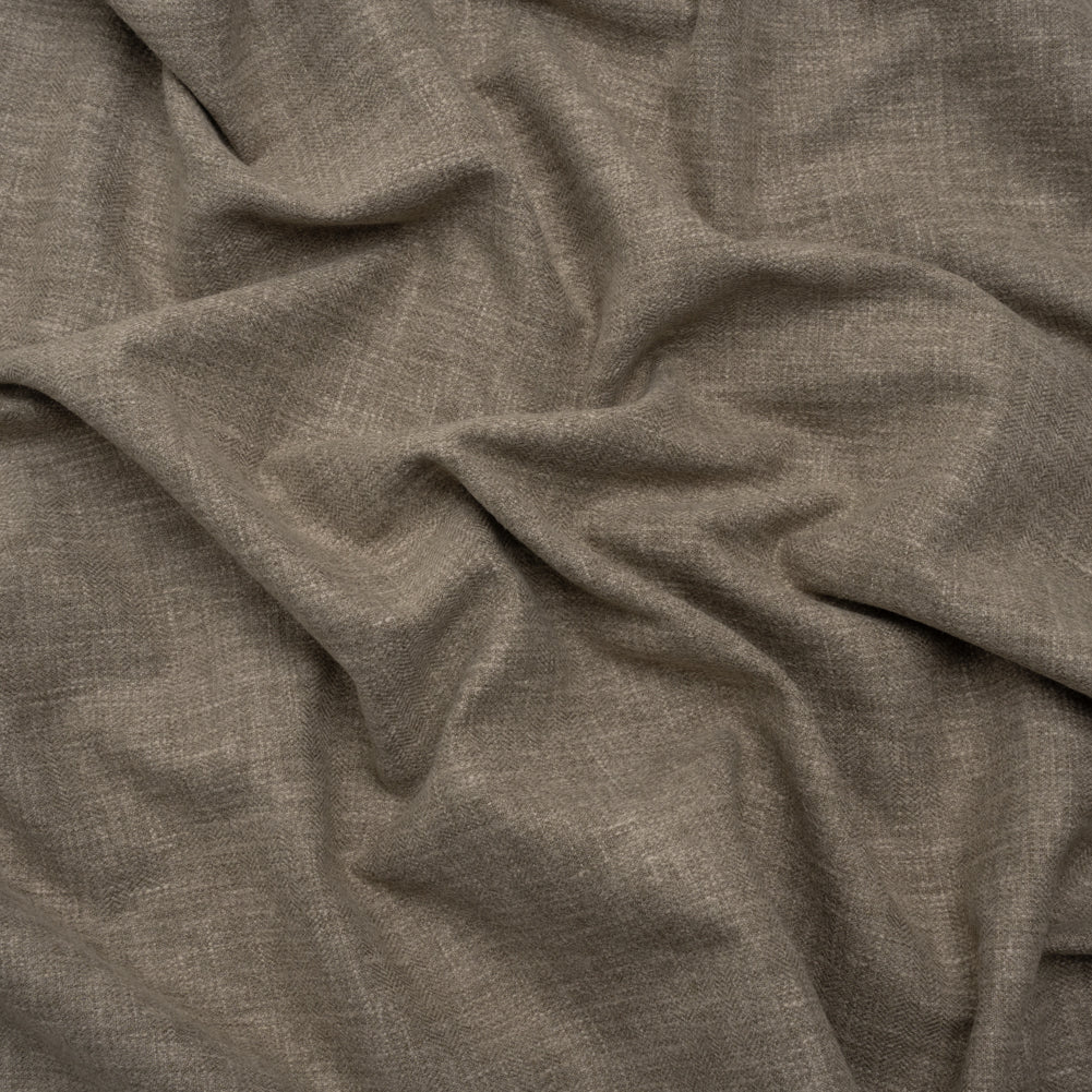 Recycled Polyester Drapery Woven - Fawn - British Imported - Joann Fabrics