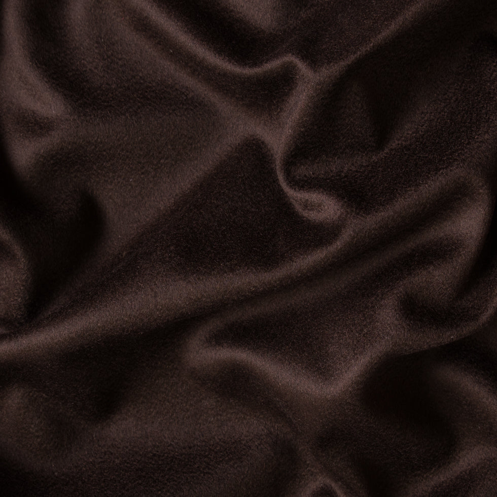 Italian Brown 100% Cashmere - Joann Fabrics