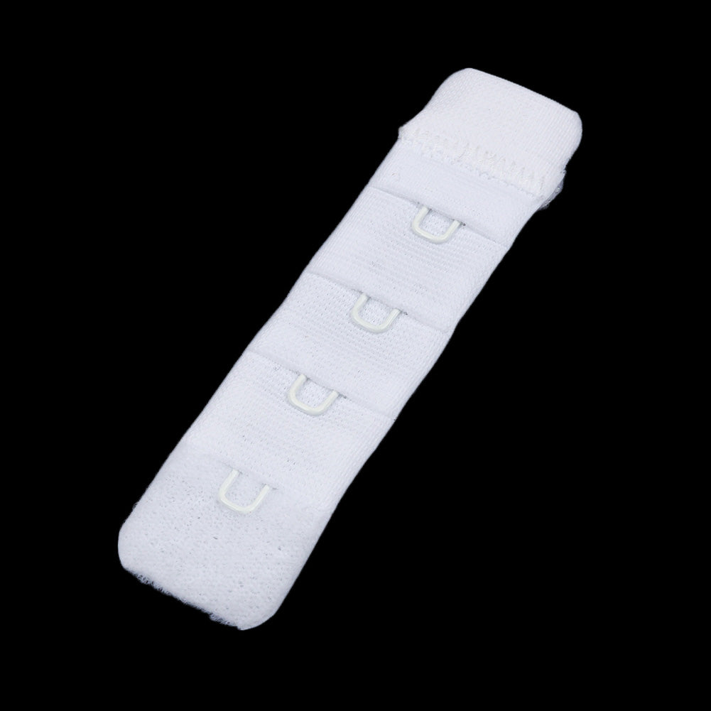 Dritz White Bra Extender - 0.75