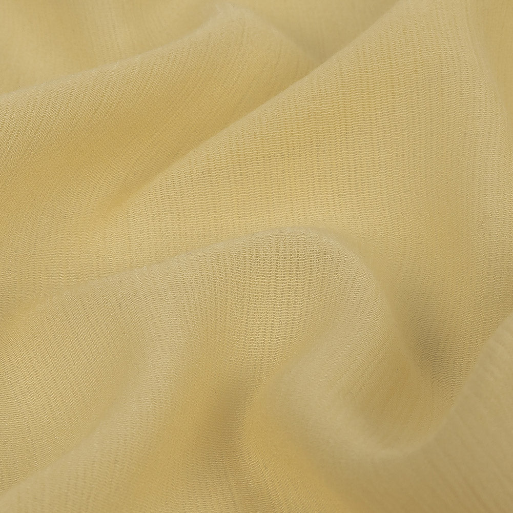 Reed Yellow Polyester Gauze - Joann Fabrics