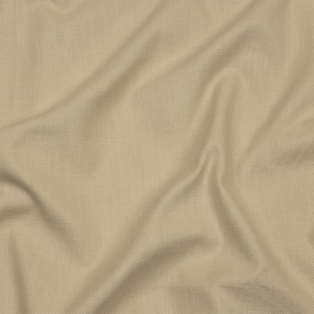 Heavyweight Linen Woven - Oyster - British Imported - Joann Fabrics