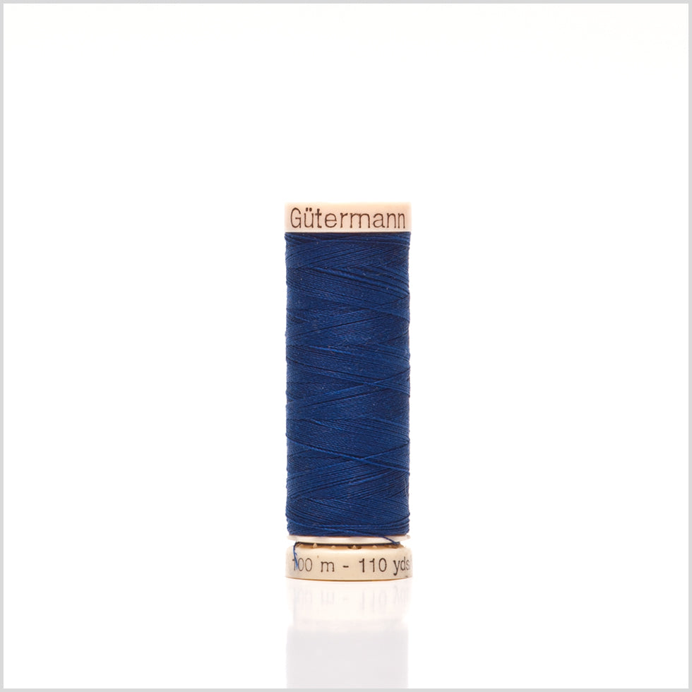260 100M SEW ALL: ROYAL BLUE - Joann Fabrics