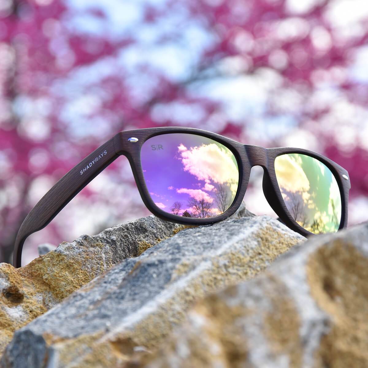 Classic Timber – Calimesa Polarized