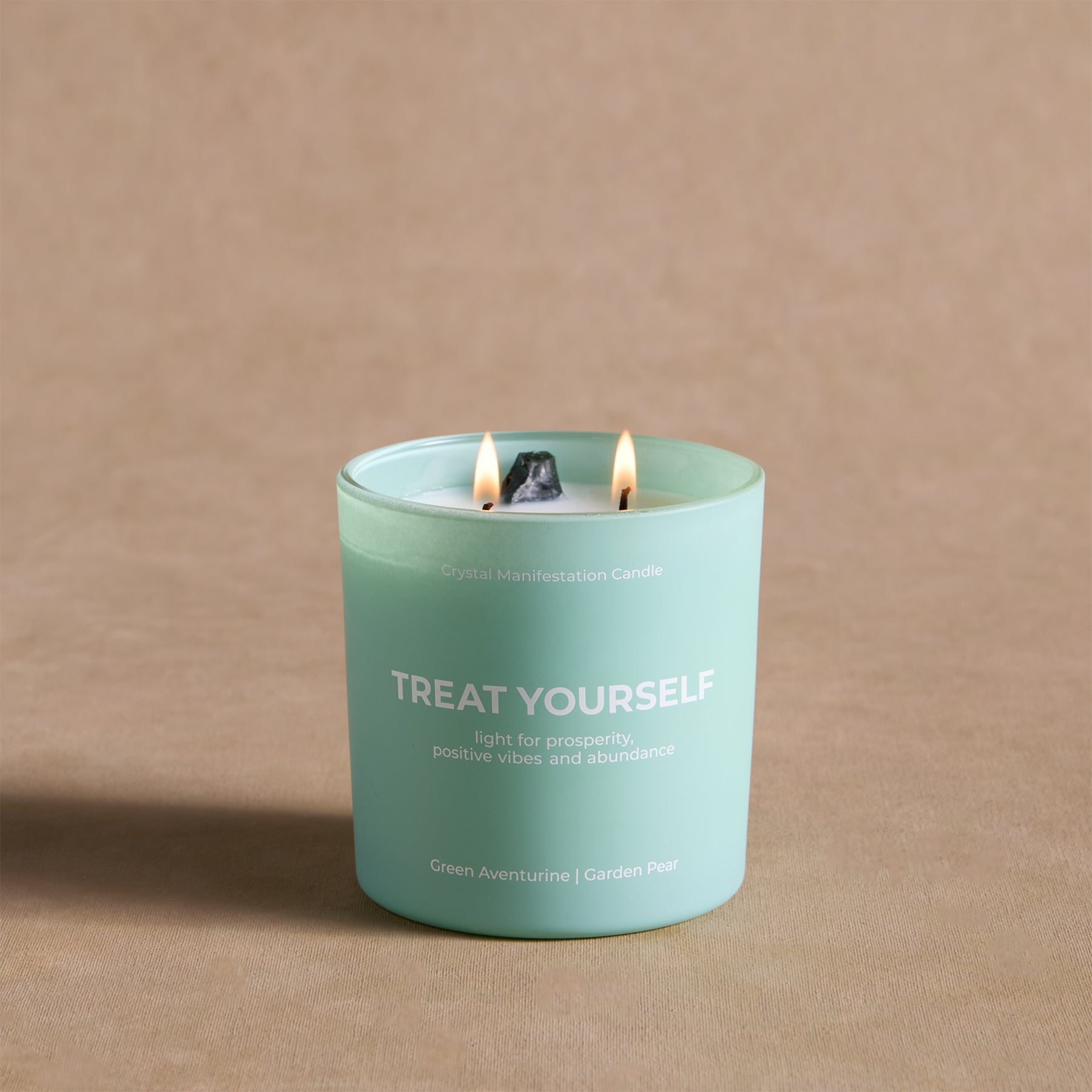 Treat Yourself Candle - Blair Catalog