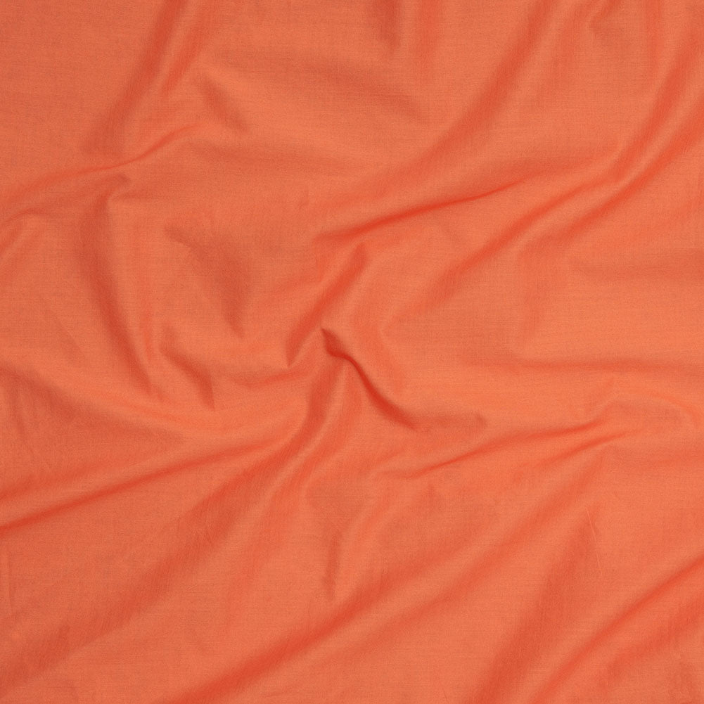 Cotton Voile - Persimmon - Mood Exclusive Farley Collection - Joann Fabrics