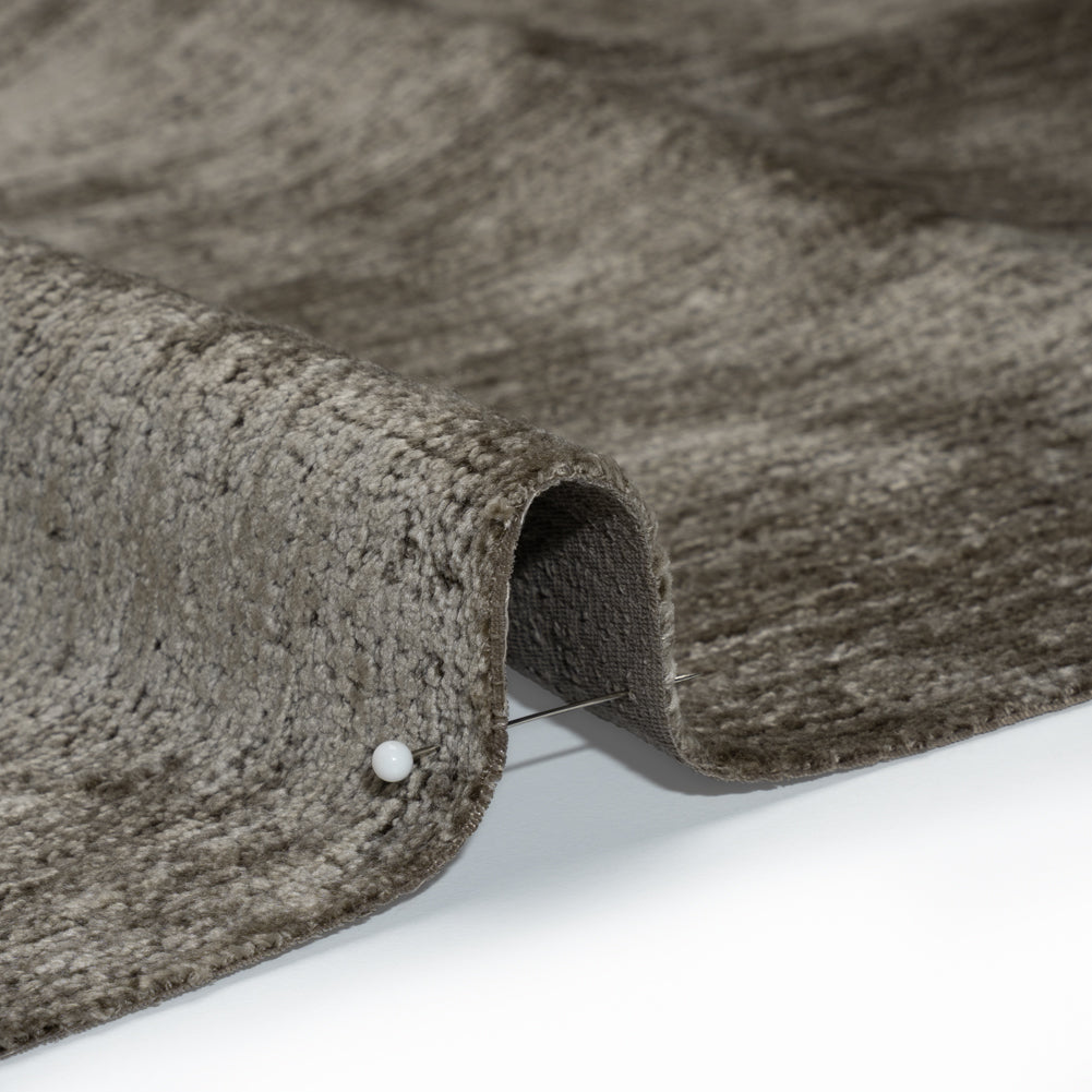 Upholstery Chenille - Mica Monotone Abstract - Timbrell Collection - Joann Fabrics