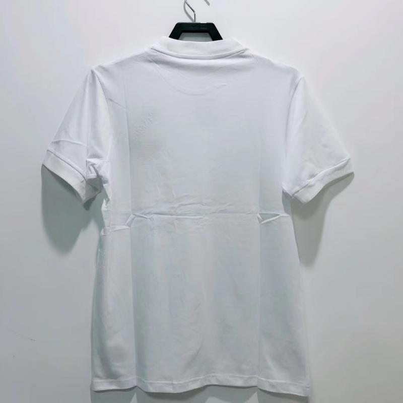 1972 Retro Leeds United Home Soccer Jersey 1:1 Thai Quality