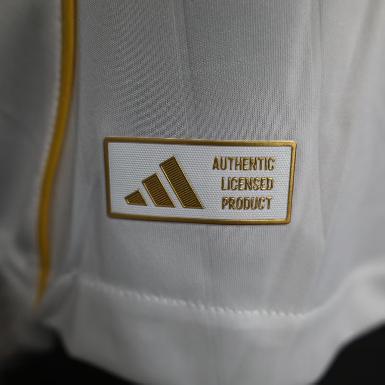 2025/2026 Player Version Al-Nassr Third Away Football Shirt 1:1 Thai Quality