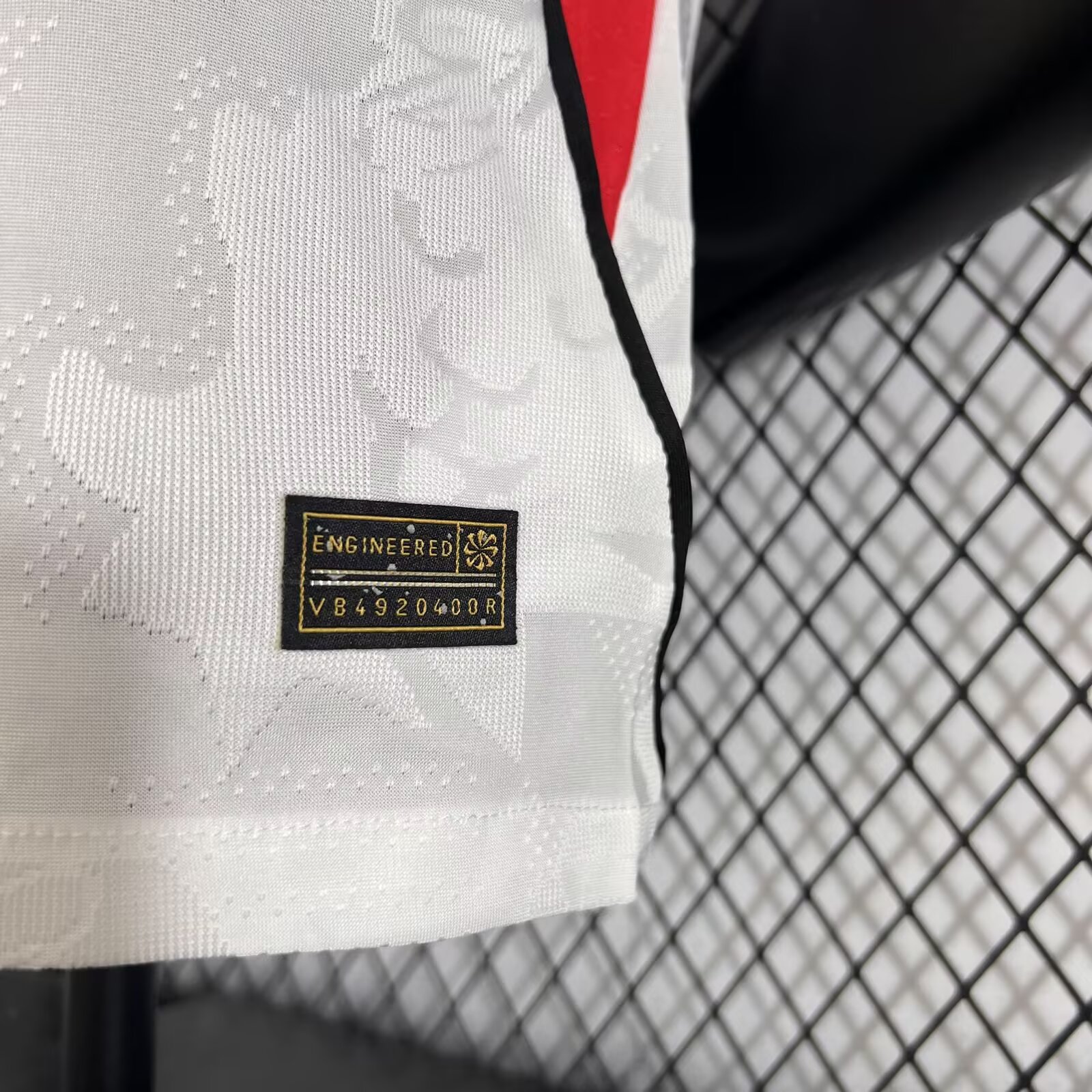 2026 Player Version England Home Football Shirt 1:1 Thai Quality