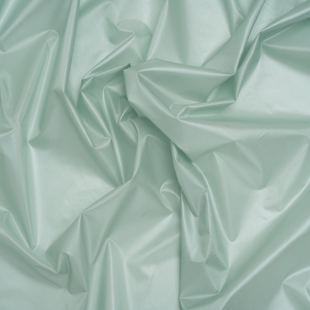 Lightweight Nylon Ripstop - Meltwater - Deadstock - Joann Fabrics