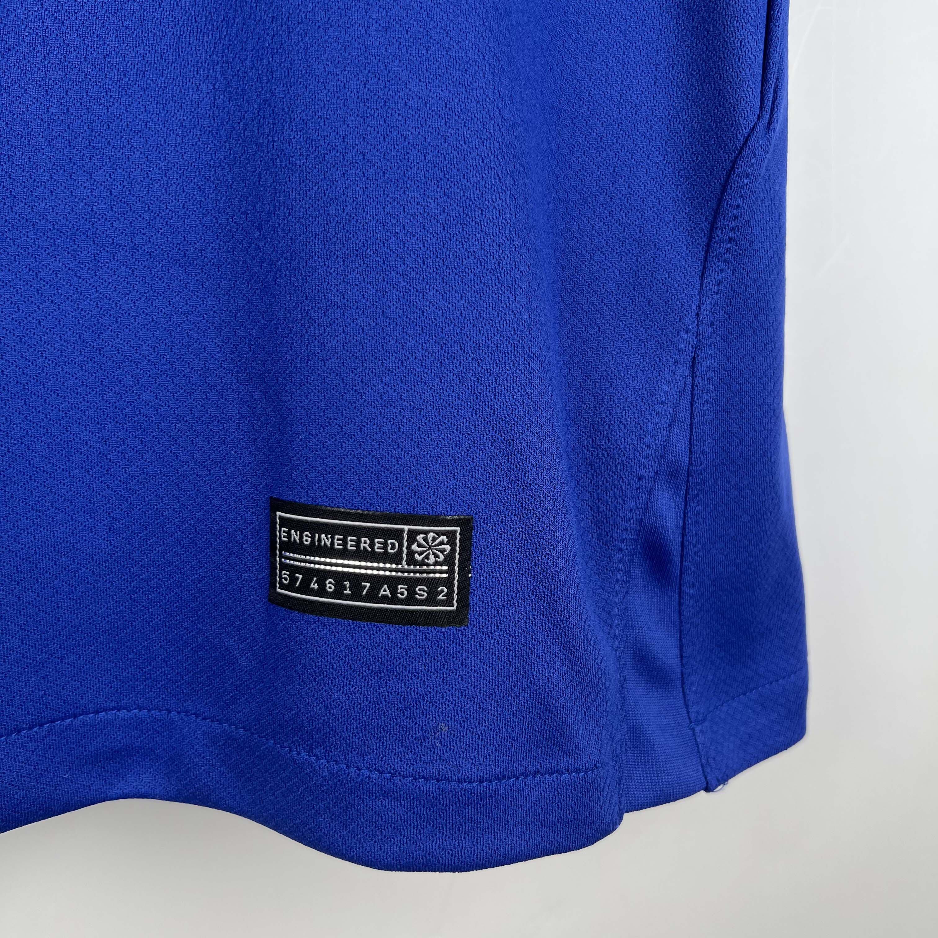 2023/2024 Chelsea Home Football Shirt 1:1 Thai Quality