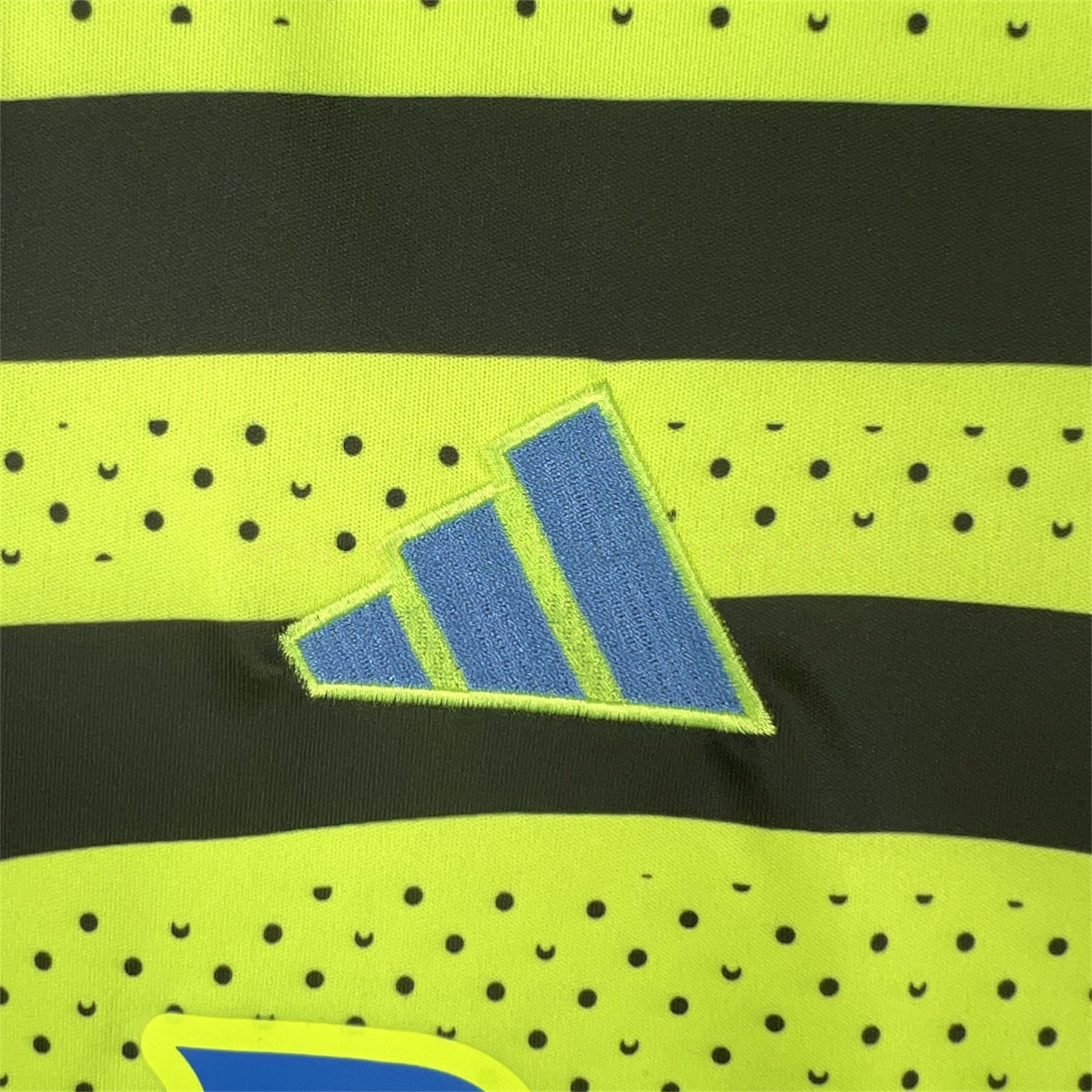 Retro Arsenal 2023-24 Away Jersey - UnitedFutballJersey