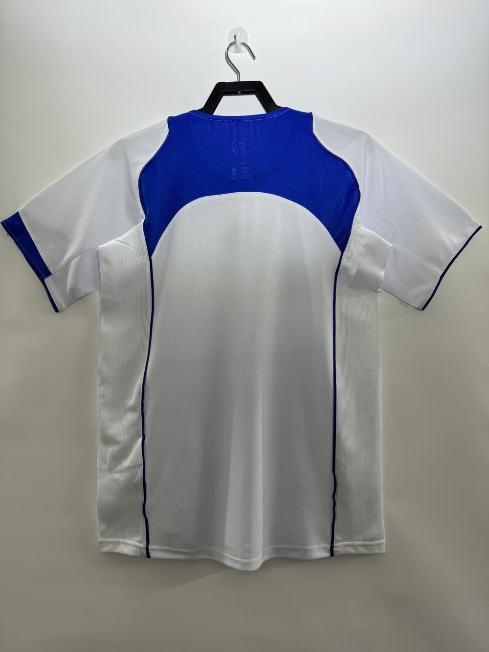 2004/2005 Retro Inter Milan Away Football Jersey 1:1 Thai Quality