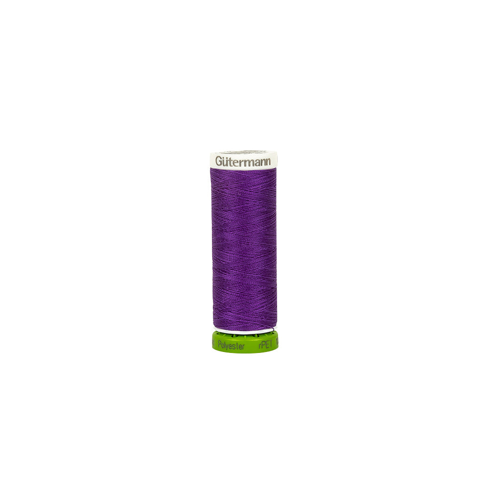 Gutermann Recycled Polyester Thread 100m - 392 Hydrangea - Joann Fabrics