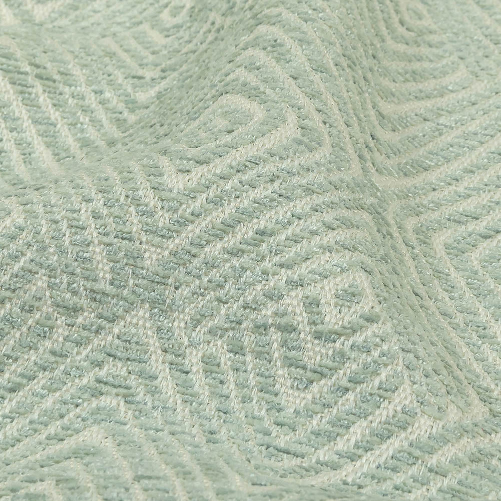 Seaglass Diamond Patterned Upholstery Chenille - Joann Fabrics