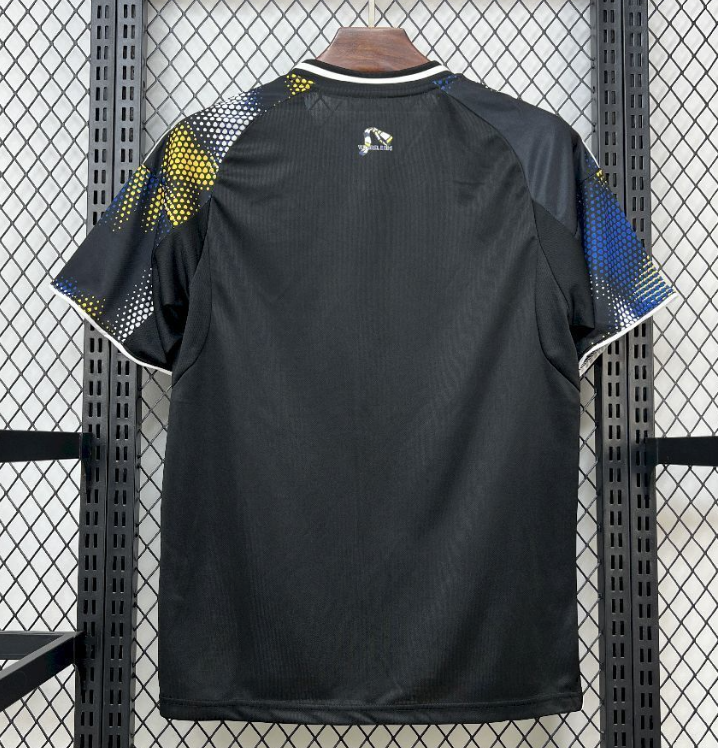 2025/2026 Leeds United Third Away Football Jersey 1:1 Thai Quality
