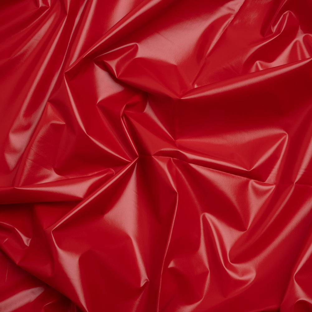 Faux Tyvek - Red - Keri Collection - Joann Fabrics