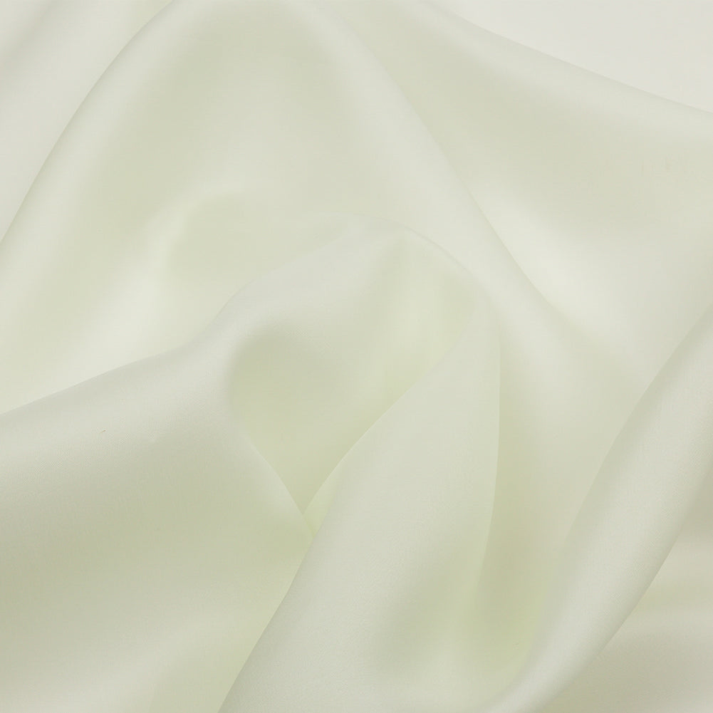 Silk Satin-Face Organza 54