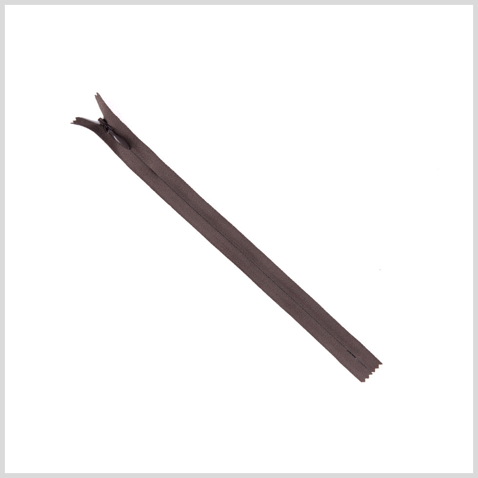 Invisible Zipper 9