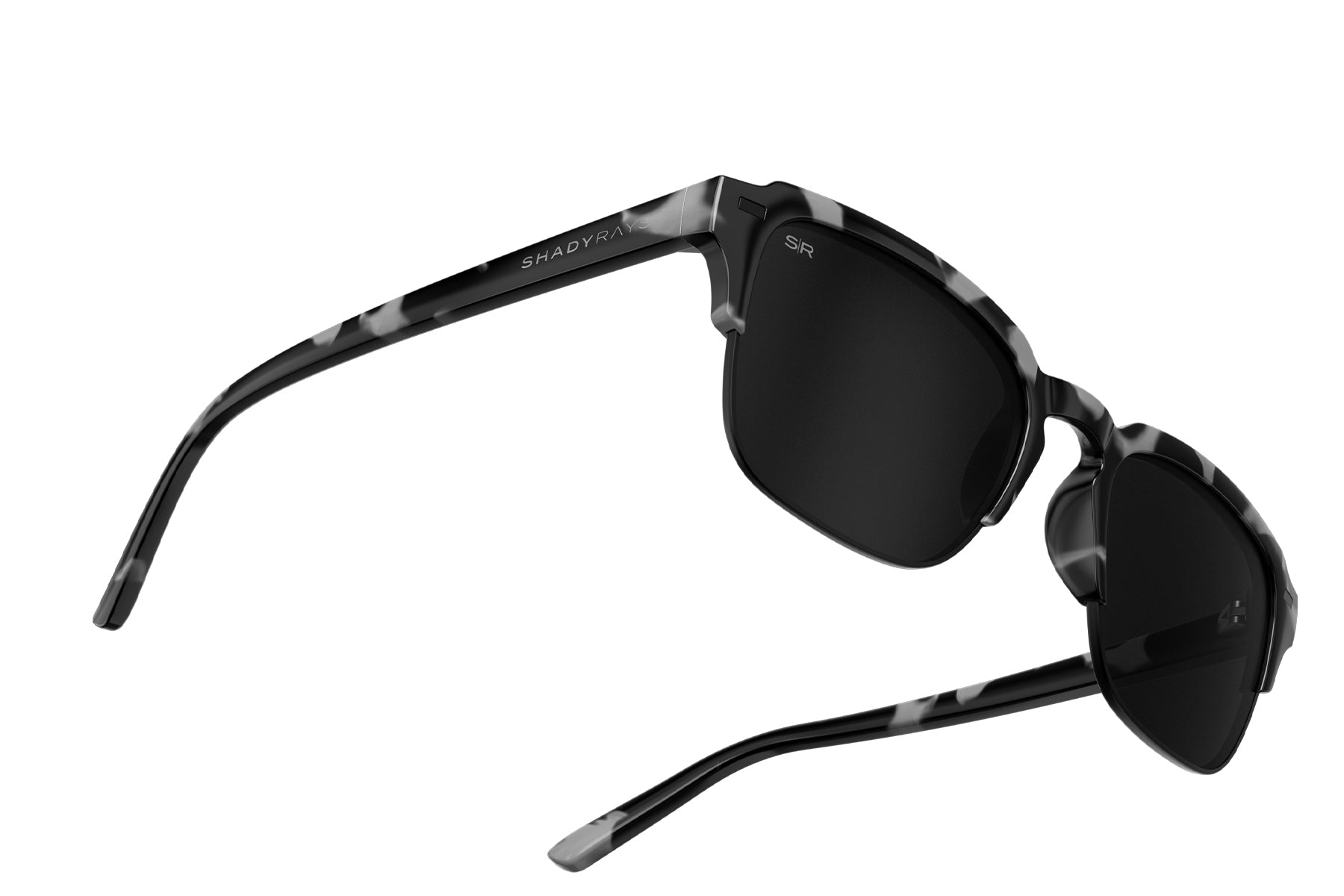 Kingbrook – Marble Tortoise Polarized