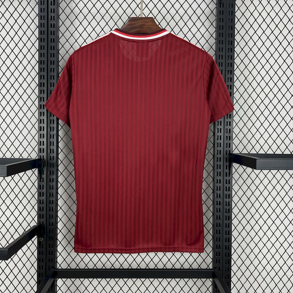 2025/2026 Bayern Munich Special Edition 01 Football Jersey 1:1 Thai Quality