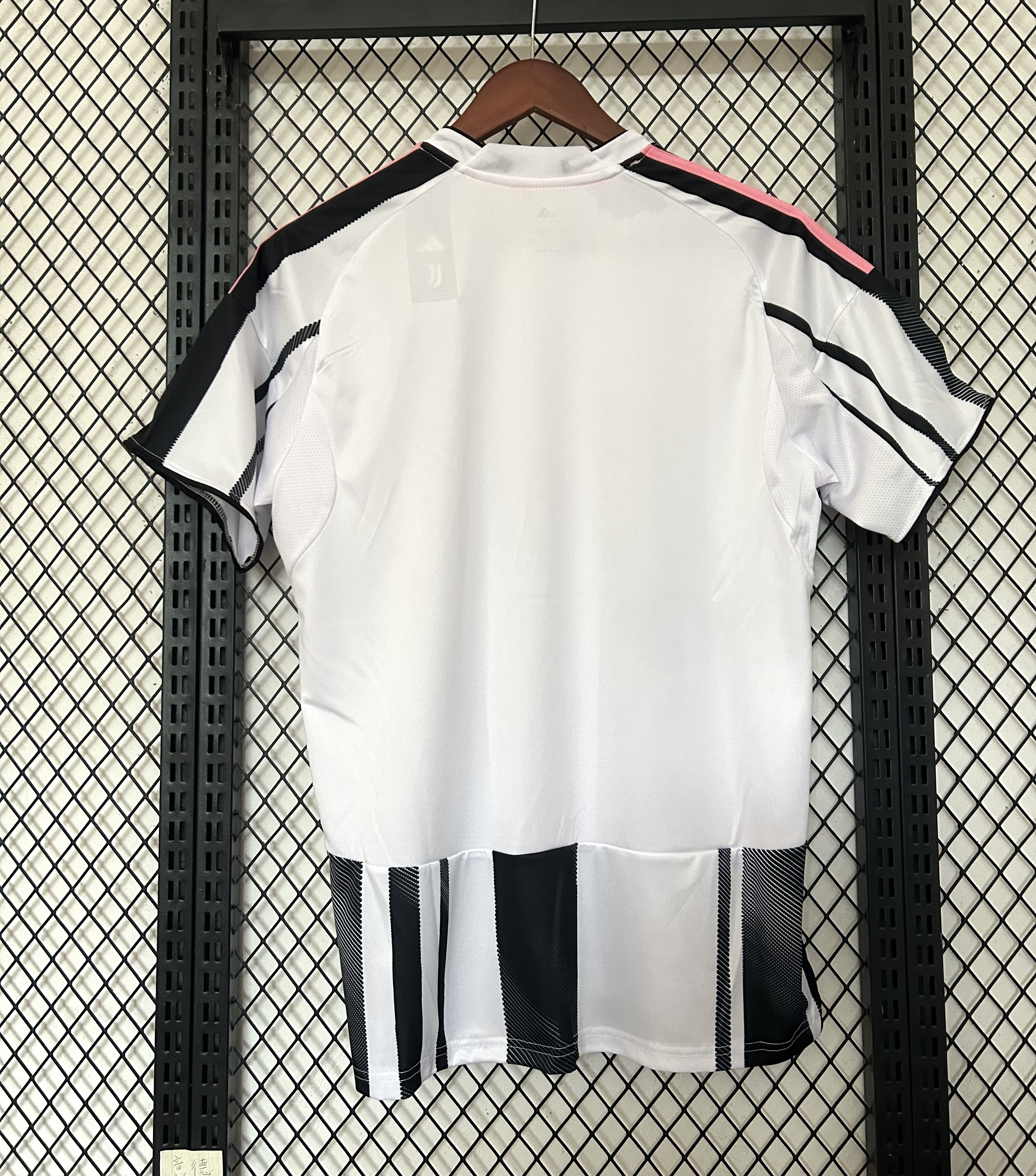 2025/2026 Juventus Home Football Jersey 1:1 Thai quality