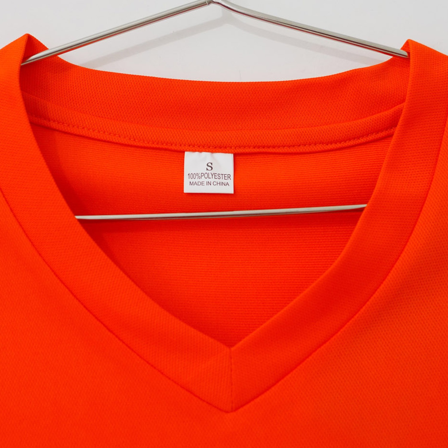 Retro Netherlands 1974 Home Jersey - UnitedFutballJersey