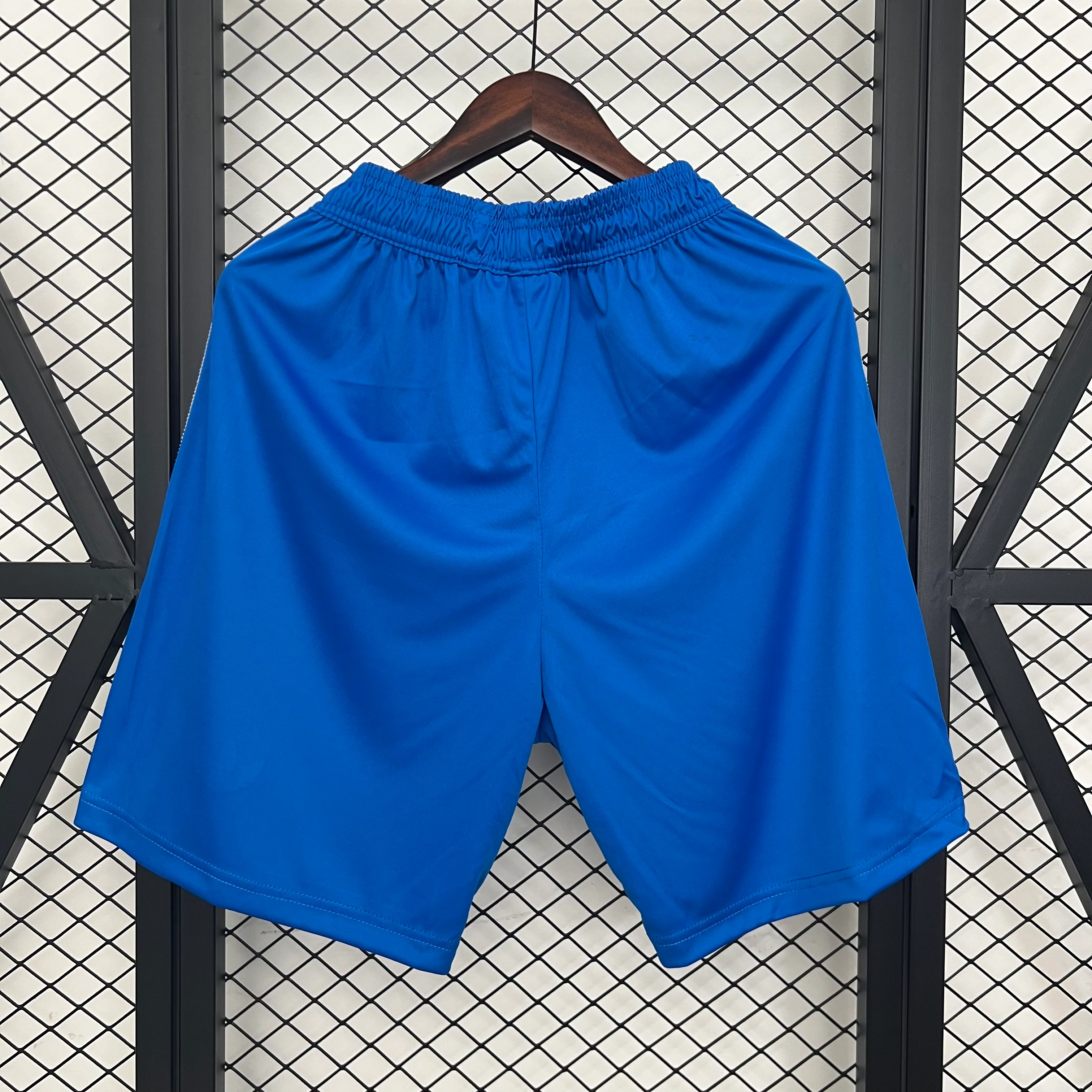 2025/2026 Real Madrid Third Shorts