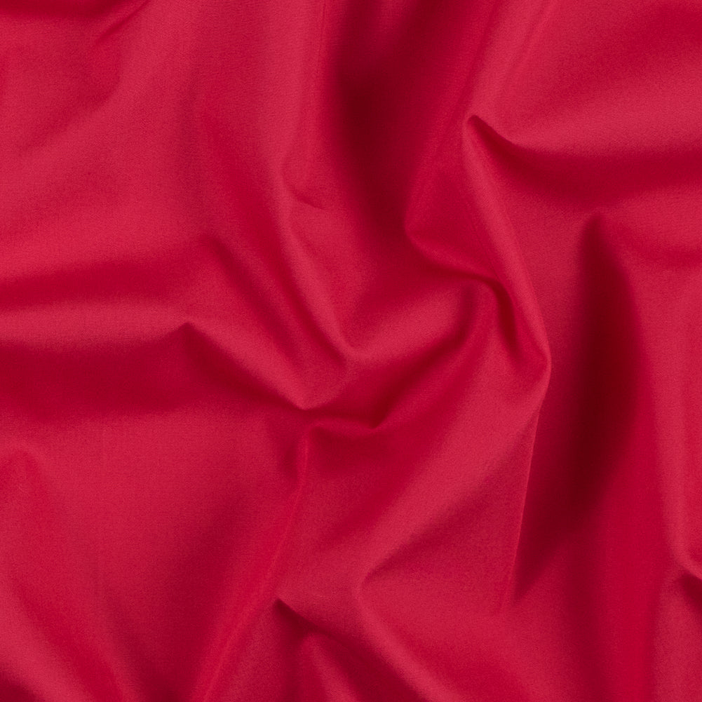 Pima Cotton Broadcloth - Red - Sophia Collection - Joann Fabrics