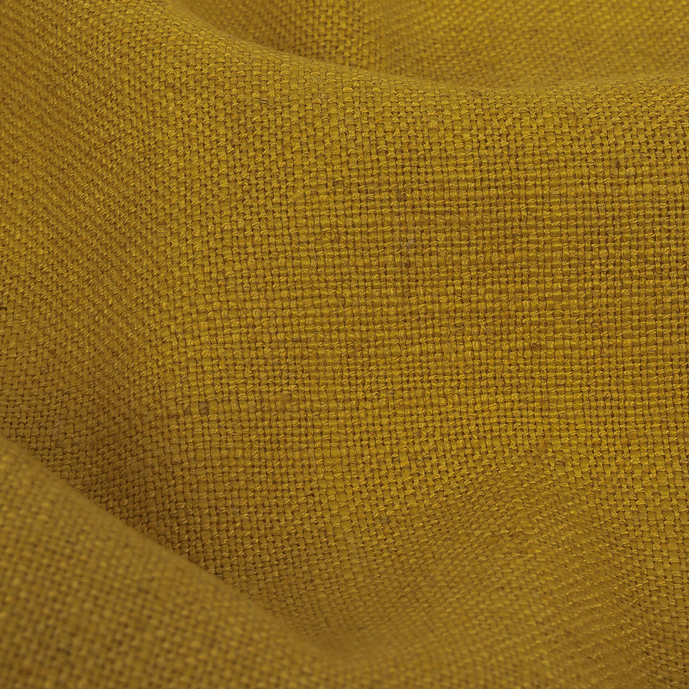 Polyester, Viscose and Linen Woven - Sunflower - British Imported - Joann Fabrics