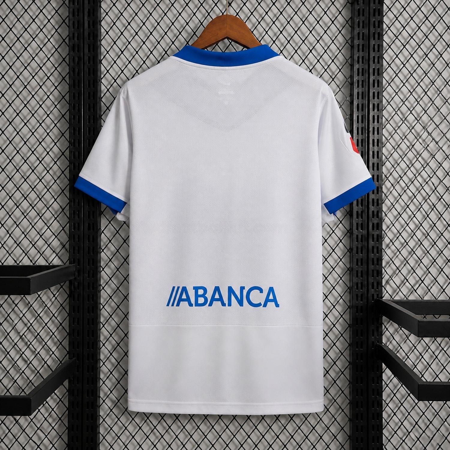 Deportivo de La Coruna 26-27 Third Jersey - Fans Version - UnitedFutballJersey