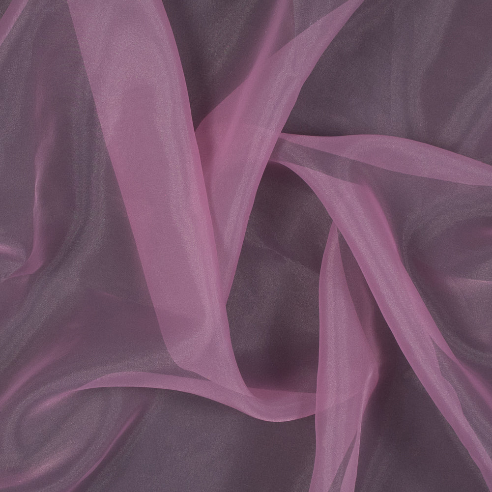 2-Ply Polyester Organza - Daphne Rose - Zelda Collection - Joann Fabrics