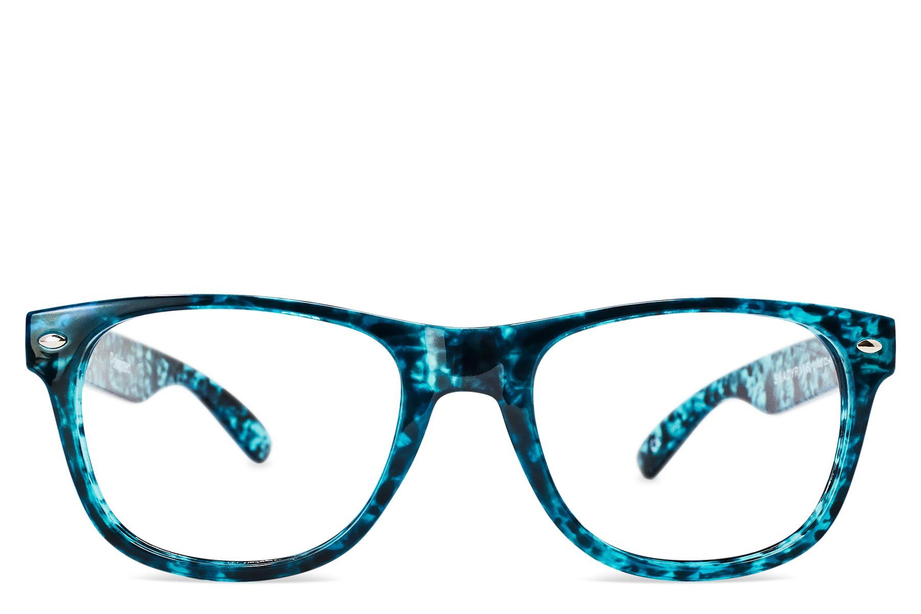 Classic Rx – Recycled Ocean Tortoise